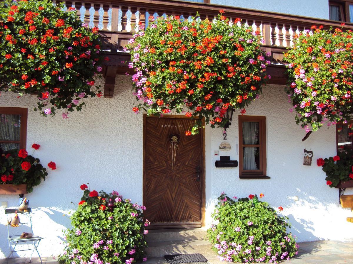 Paulhuberhof Apartment Chieming Exterior photo
